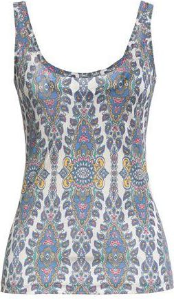 Etro TOPWEAR - Tops on YOOX.COM