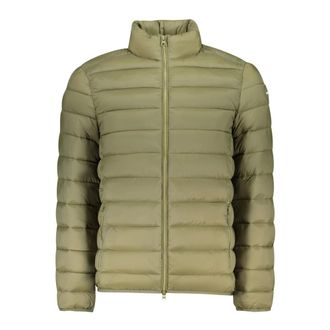 Cavalli Chaqueta de manga larga - Jackets - Hombre - Verde - 3XL