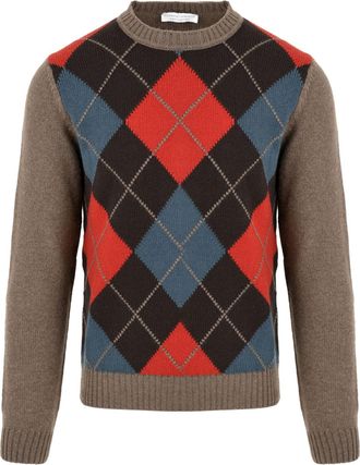 FILIPPO DE LAURENTIIS Filippo de Laurentis Pullover