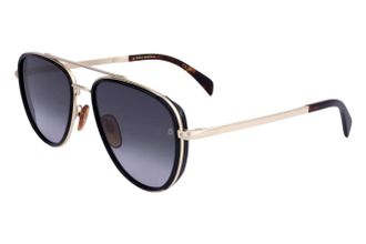 David Beckham DB 7068/G/S RHL zonnebril