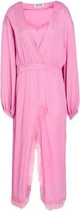 Moschino DRESSES - Maxi dresses on YOOX.COM