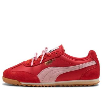 Puma (WMNS) PUMA Arizona Bow Candy Apple 407772-01