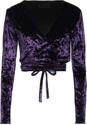 Ga&euml;lle Paris PRENDAS DE PUNTO - Boleros en YOOX.COM