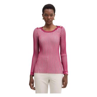 Liu Jo Dames, Truien, Rood, Maat: XS