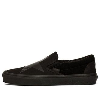 Vans David Bowie x Slip-On Blackstar VN0A38F7VLZ