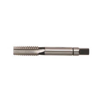 Forum Set De Macho De Mano, Rosca M&eacute;trica Para Unc, 3 Unidades, Hilos Por Pulgada : Unc N&deg; 4-40, &Oslash; Hilo 2,845 Mm, Longitud. Total 40 Mm