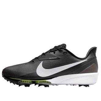Nike Next% Tour 3 Golf Black White HV4699-001