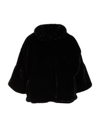 Pia B. Concept JACKEN & M&Auml;NTEL - Shearling- & Kunstfell auf YOOX.COM