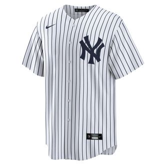 Nike Cody Bellinger New York Yankees Nike Mens MLB Replica Jersey in White | T770NKWHNK7-1QL