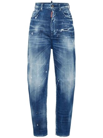 Dsquared2 Filo jeans - Blue