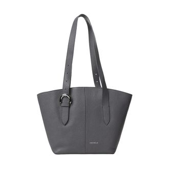 Coccinelle Shoulder Bags - female - Coccinelle - Shoulder Bags - Gray - ONE SIZE - Bags