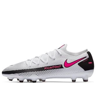 Nike Phantom GT AG Pro White CK8453-160