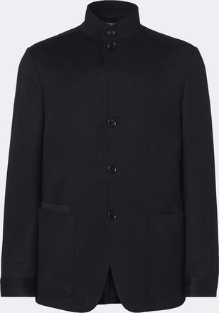 Ermenegildo Zegna Giacca Il Conte in cashmere