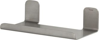 Tiger Colar Mensola, Acciaio Inossidabile, Blu, 18 cm - Tiger