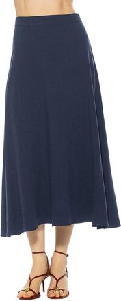 Alexia Admor Hunter A Line Skirt