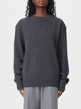 Frankie Shop Sweater THE FRANKIE SHOP Woman color Grey