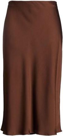 Kocca BOTTOMWEAR - Midi skirts on YOOX.COM