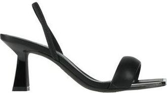 DKNY CALZADO - Sandalias con cierre en YOOX.COM
