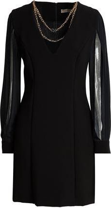 Rinascimento DRESSES - Mini dresses sur YOOX.COM