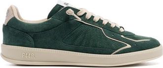 P448 Marte Sneaker in Green Beige at Nordstrom, Size 35
