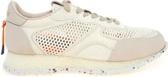 Barracuda Schoenen, Dames, Beige, 40 EU, Rocket Sneakers