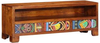 vidaXL Juego De Edred&oacute;n Con Almohada 3 Pcs Pluma De Pato