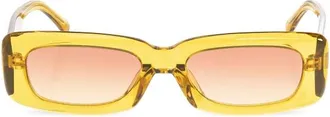 The Attico Donna, Accessori, Giallo, Taglia unica, new