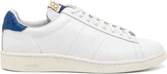Visvim Sneakers Corda-Folk - Bianco