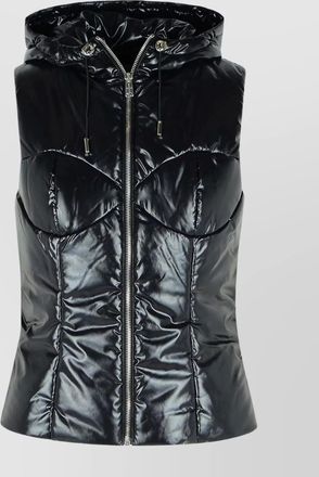 Coperni nylon vest
