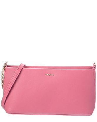 Furla Classic Mini Leather Crossbody