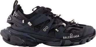 Balenciaga Mujer, Zapatos, Negro, Talla: 37 EU