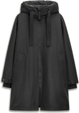 G-Lab Dames, Jassen, Zwart, Maat: M