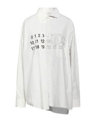 Maison Margiela TOPS - Hemden auf YOOX.COM
