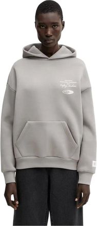 Worst Behavior Wrstbhvr, Donna, Felpe, Grigio, S, new