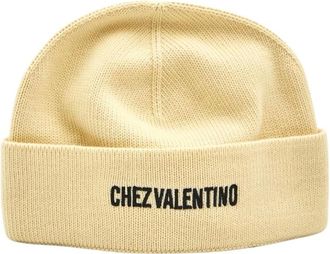 Valentino Garavani Uomo, Accessori, Beige, Taglia unica, new