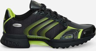 adidas Climacool F50 Sneakers Carbon / Semi Solar Yellow / Core Black