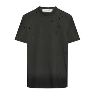 Golden Goose Uomo, Top, Grigio, L, new