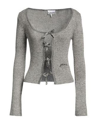 Ganni STRICKWAREN - Strickjacken auf YOOX.COM