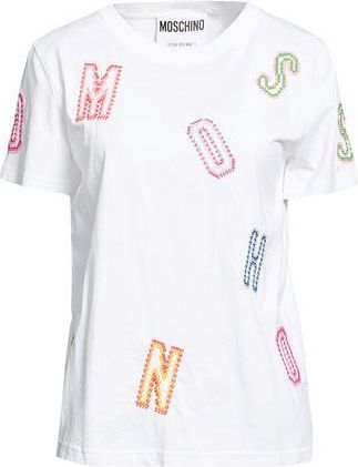 Moschino TOPWEAR - T-shirts su YOOX.COM