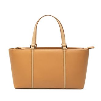 Burberry Pre-owned Burberry Leather Tote Ladies 909UV83V4BX4L65O