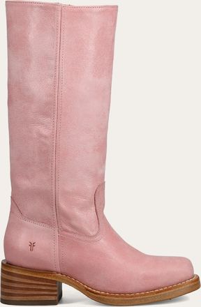Frye Womens Campus 14L Boot In /Hardrock M
