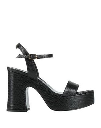 Patrizia Pepe SCHUHE - Sandalen auf YOOX.COM