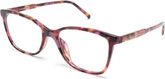 Dolce & Gabbana Optical Frame - Dames - Brillen - Veelkleurig - 52 MM - Accessoires