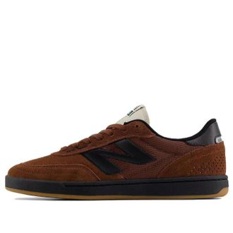New Balance 440 v2 Rich Oak Black NM440TNT