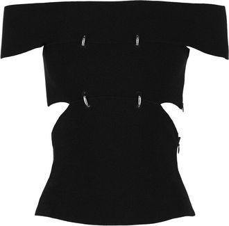 Alexander McQueen Alexander Mcqueen Top