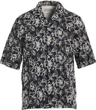 Officine G&eacute;n&eacute;rale CAMISETAS Y TOPS - Camisas en YOOX.COM