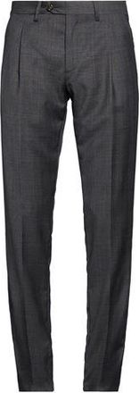 Lardini BOTTOMWEAR - Trousers on YOOX.COM