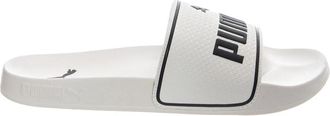 Puma Leadcat 2.0 - Heren - Badpakken - Wit - 44 1/2 EU - Fitness
