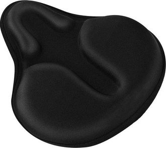 OEM Funda Para Sill&iacute;n De Bicicleta - Funda Para Sill&iacute;n De Bicicleta
