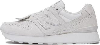 New Balance (WMNS) New Balance 996 v2 White WL996TL2